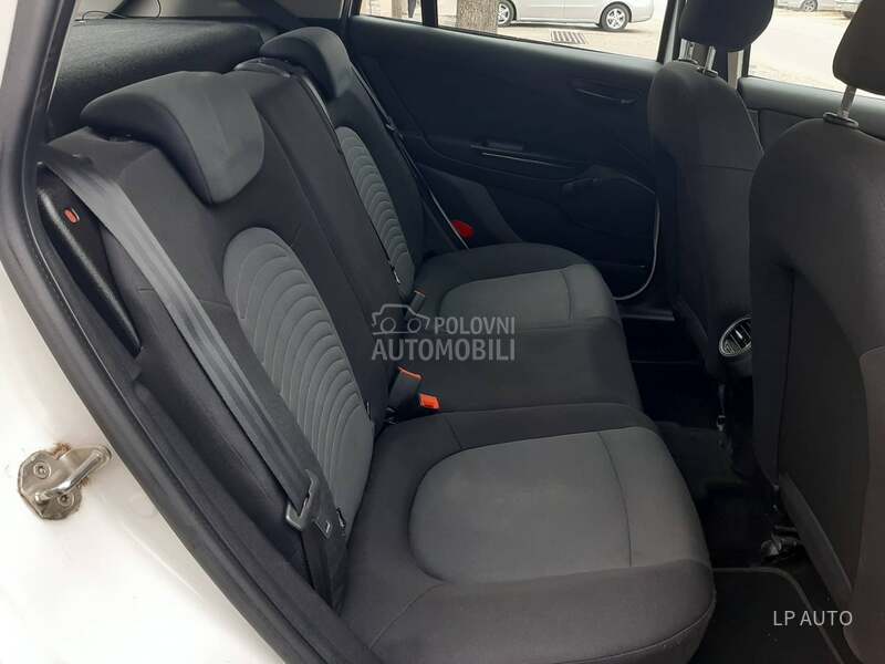 Fiat Bravo 1.4