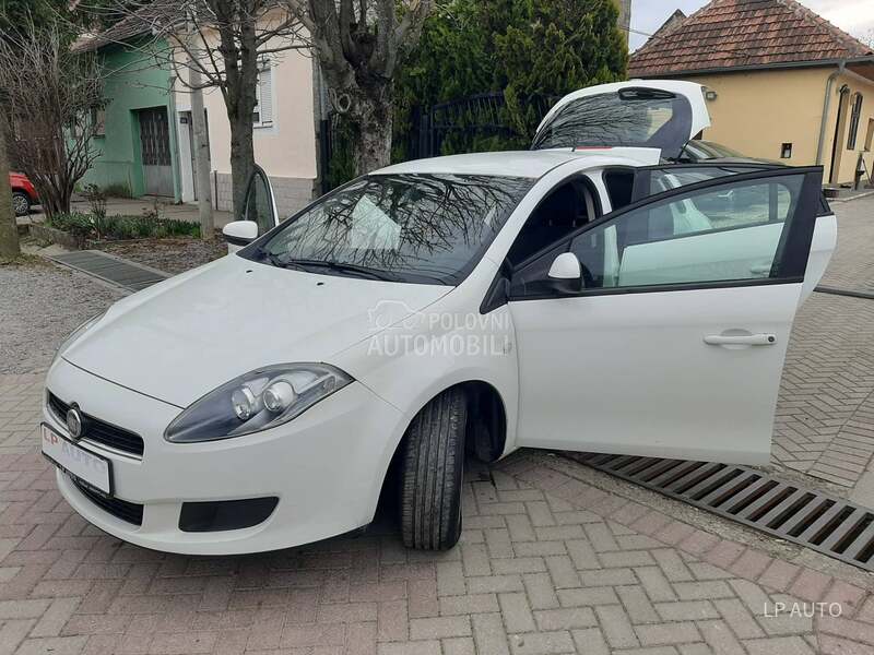 Fiat Bravo 1.4