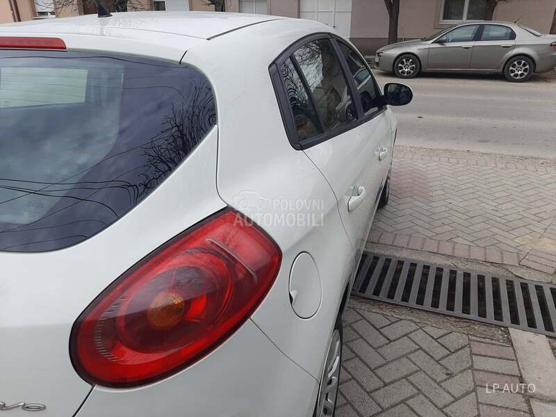 Fiat Bravo 1.4