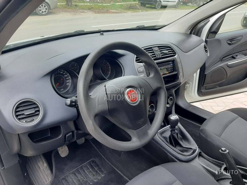 Fiat Bravo 1.4
