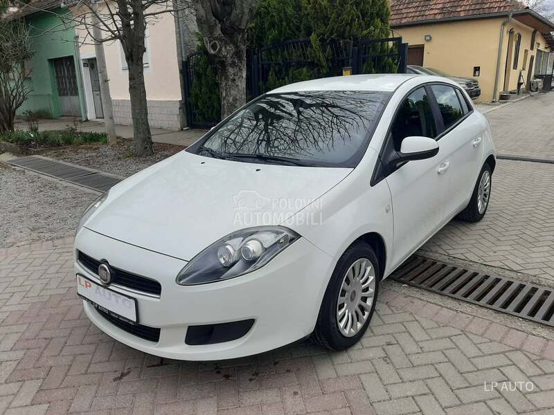 Fiat Bravo 1.4