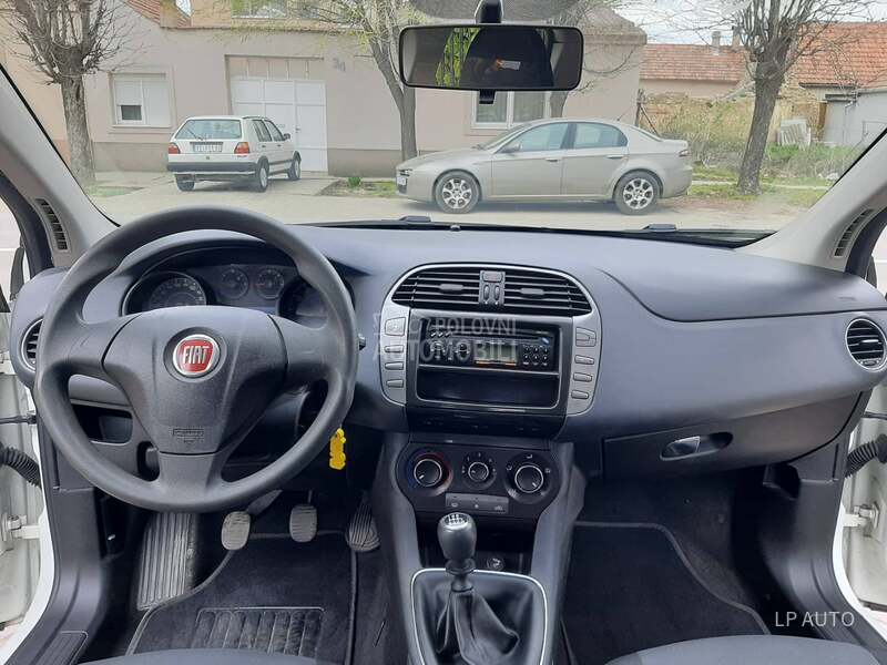 Fiat Bravo 1.4
