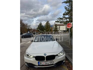 BMW 316 316d