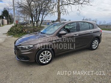 Fiat Tipo 1.6 mjtd