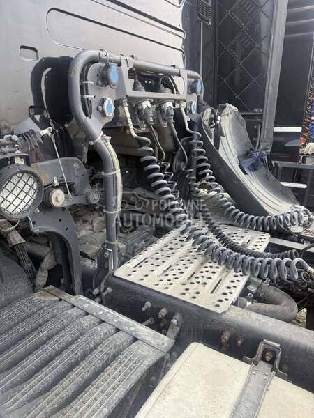 Scania R 410 LA 4X2 MLA