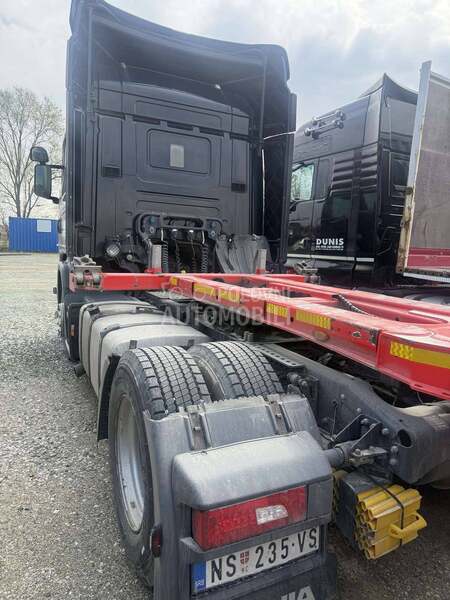 Scania R 410 LA 4X2 MLA