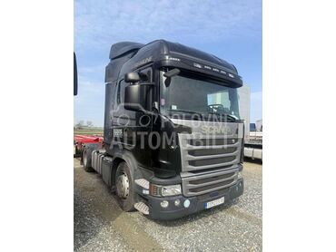 Scania R 410 LA 4X2 MLA