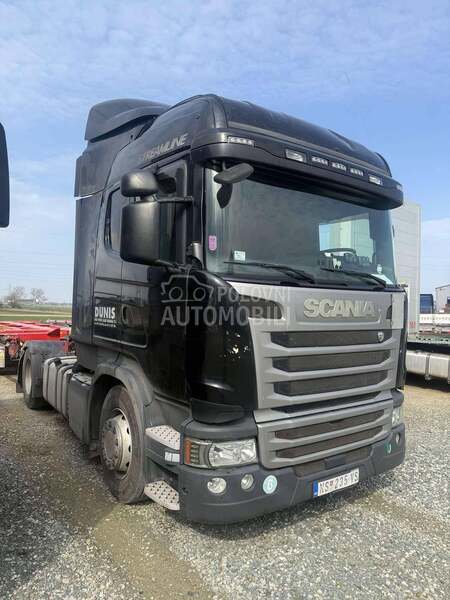Scania R 410 LA 4X2 MLA