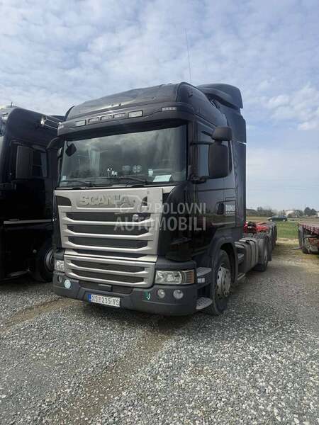 Scania R 410 LA 4X2 MLA