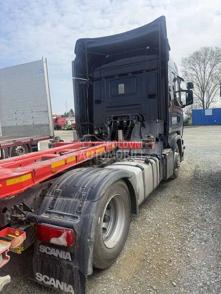 Scania R 410 LA 4X2 MLA