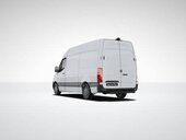 Mercedes Benz Sprinter Furgon 315 CDI Standard