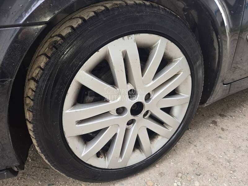 Renault Laguna 1.9.dci.