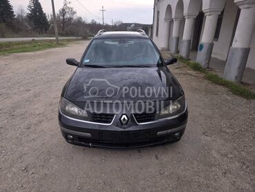 Renault Laguna 1.9.dci.