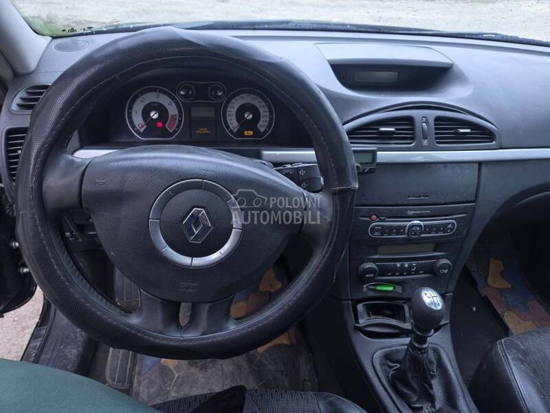 Renault Laguna 1.9.dci.