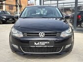 Volkswagen Polo 1.4b