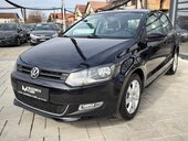 Volkswagen Polo 1.4b