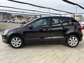 Volkswagen Polo 1.4b