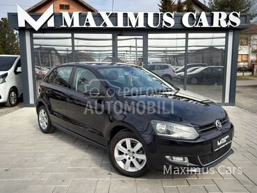 Volkswagen Polo 1.4b