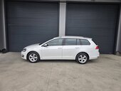 Volkswagen Golf 7 1.6 TDI PERLA
