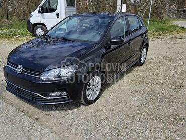 Volkswagen Polo Highline