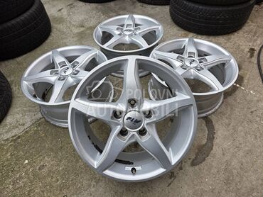 Aluminijumske felne  16" 5 x 112
