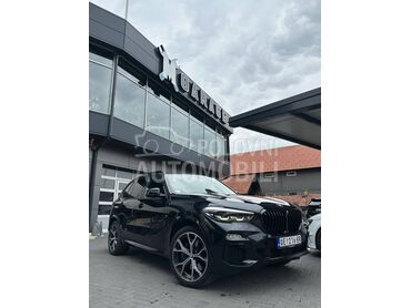 BMW X5 M Paket