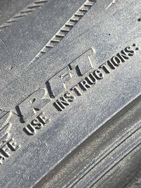 Bridgestone 225/40 R19 Letnja