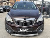 Opel Mokka 1.4b