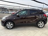 Opel Mokka 1.4b