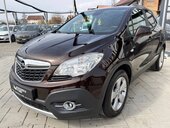 Opel Mokka 1.4b