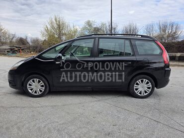 Citroen C4 Grand Picasso 