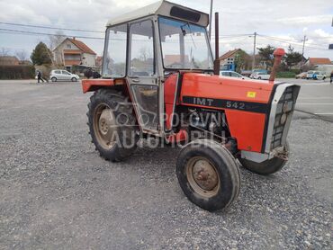 IMT 542