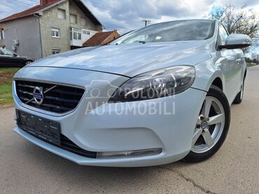 Volvo V40 1.6 HDI,0RIGINAL K M