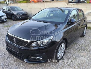 Peugeot 308 1.2 Business