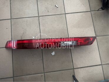 levo stop svetlo u braniku za Audi Q5 od 2009. do 2015. god.