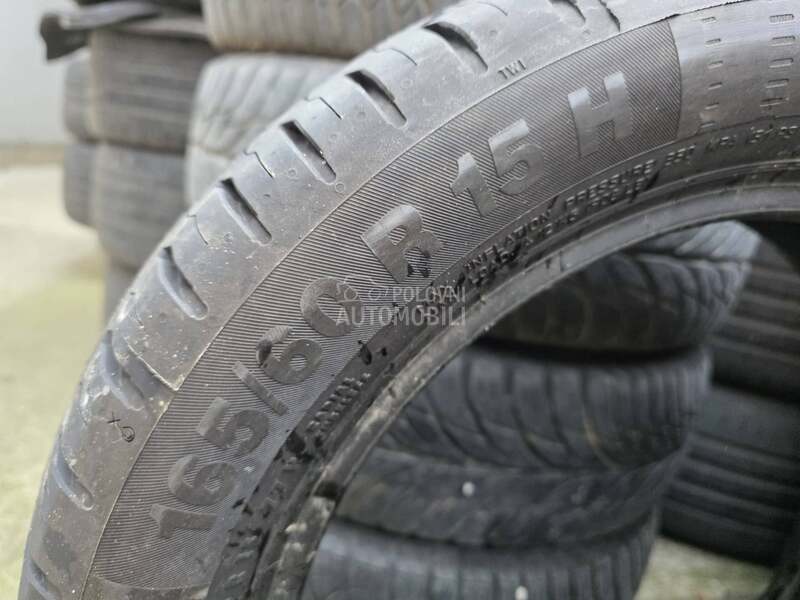 Continental 165/60 R15 Letnja