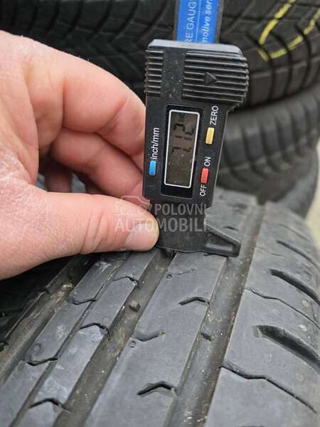 Continental 165/60 R15 Letnja