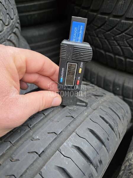 Continental 165/60 R15 Letnja