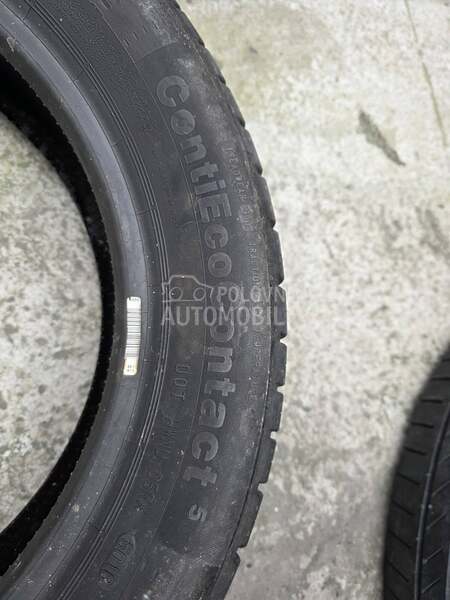Continental 165/60 R15 Letnja