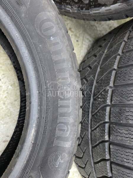 Continental 165/60 R15 Letnja