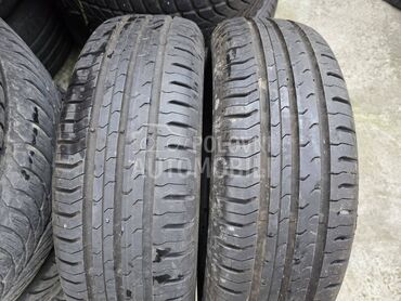 Continental 165/60 R15 Letnja