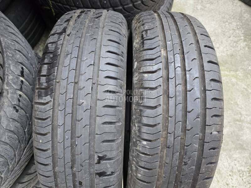 Continental 165/60 R15 Letnja