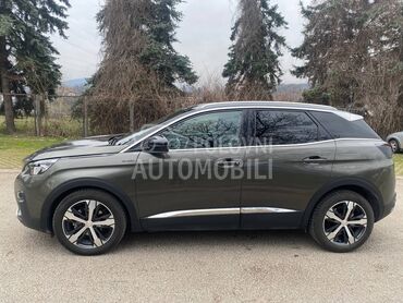 Peugeot 3008 1.6 TDI