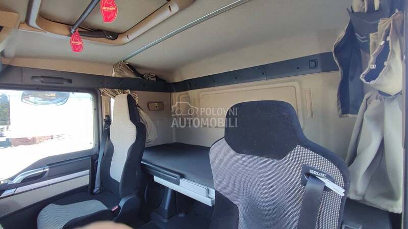 MAN TGX.18.4204X2BLS