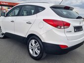 Hyundai ix35 1.7 P.A.N.O.R.A.M.A