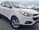 Hyundai ix35 1.7 P.A.N.O.R.A.M.A