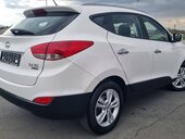 Hyundai ix35 1.7 P.A.N.O.R.A.M.A