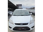Ford Focus 1.6 TDCI