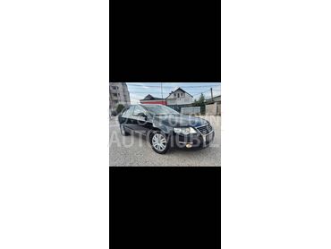 Volkswagen Passat B6 2.0 TD