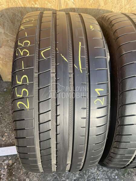 Goodyear 255/35 R19 Letnja